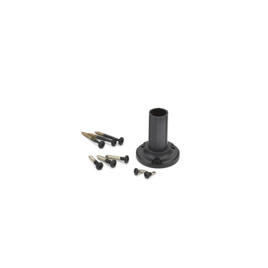 TREX ADA Handrail Inline Termination Bracket