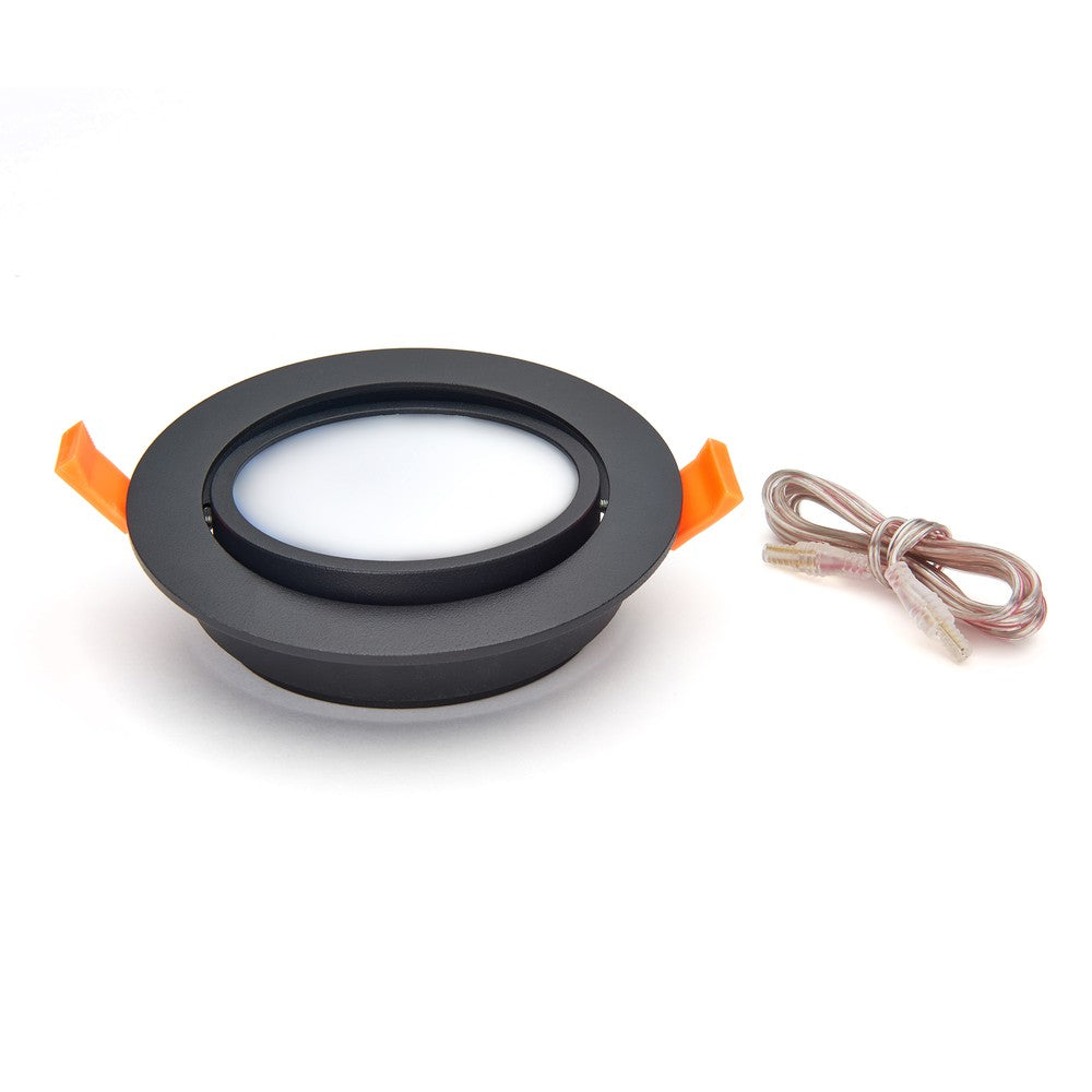 TREX RainEscape LED Soffit Light