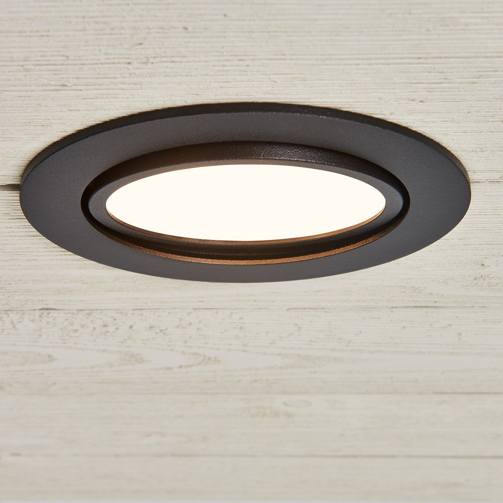 TREX RainEscape LED Soffit Light