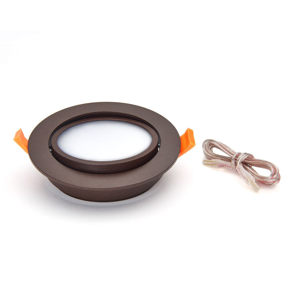 TREX RainEscape LED Soffit Light