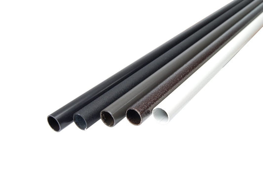 DekPro Aluminum Round Balusters