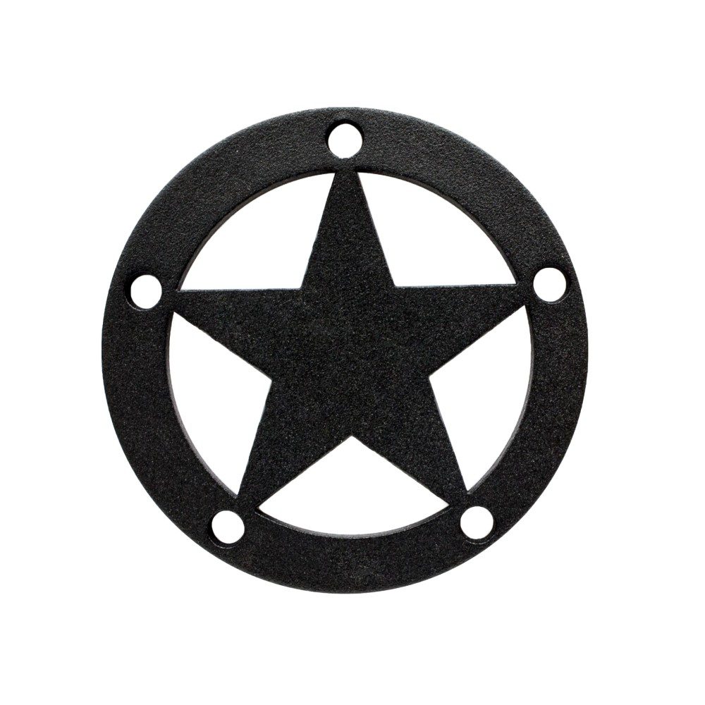 Mission Collection Decorative Star by Simpson Strong-Tie