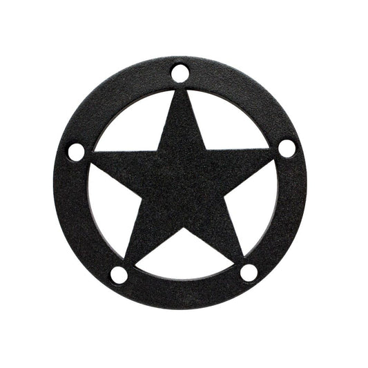 Mission Collection Decorative Star by Simpson Strong-Tie