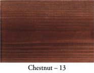 WOOD Rx Ultra Transparent Sealer & Stain with Sprayer