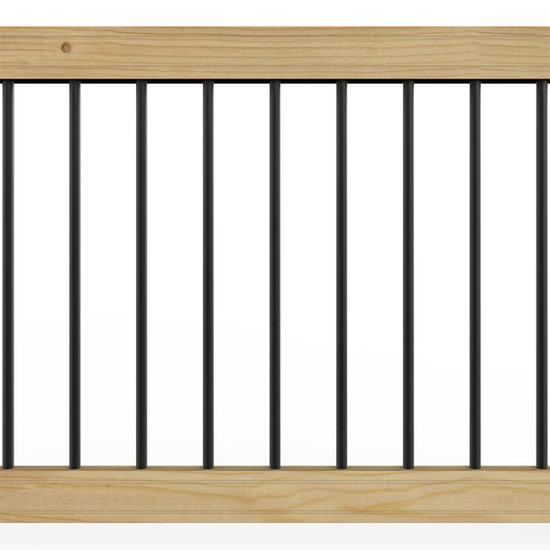 Deckorators Classic Round Balusters