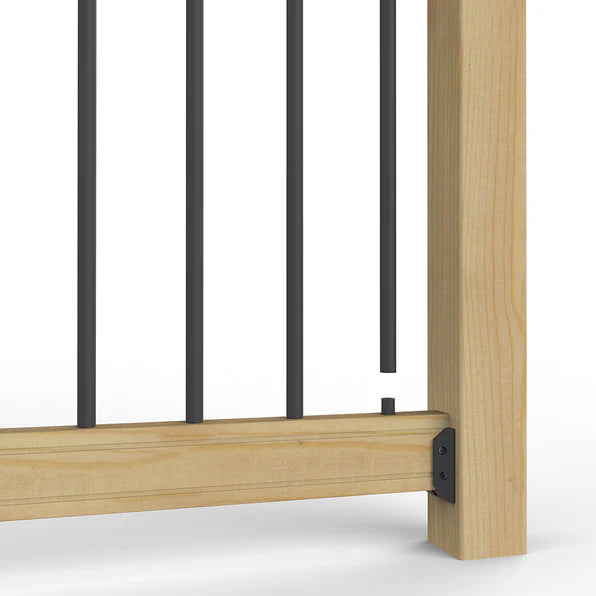 Deckorators Classic Round Balusters