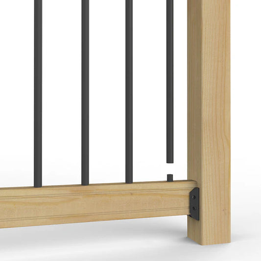 Deckorators Classic Round Balusters