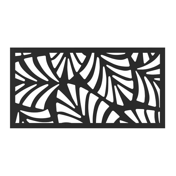 Deck Privacy Screen Panels by Deckorators