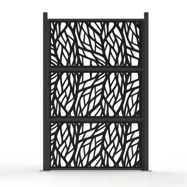 Deck Privacy Screen Panels by Deckorators