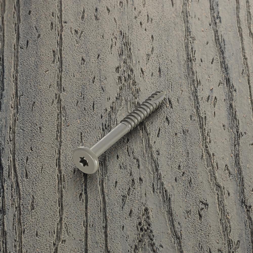 Deckfast Fascia Screws by Starborn 100ct