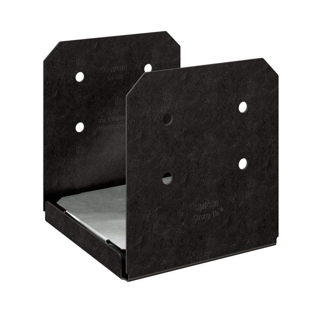 Avant Collection Post Base by Simpson Strong-Tie
