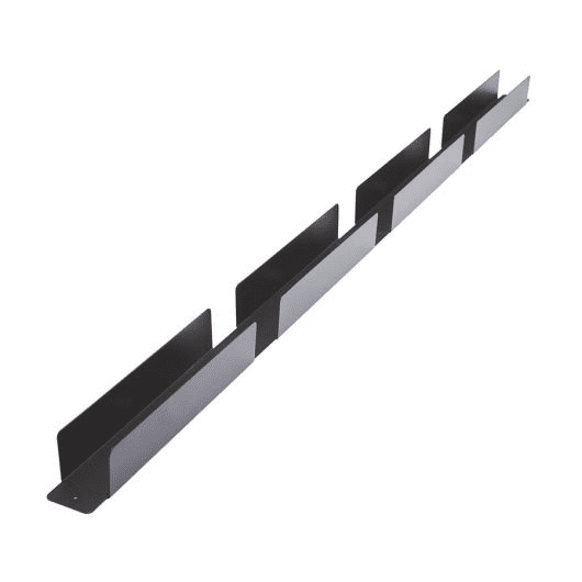 Evolution Steel Deck Frame Joist Strap
