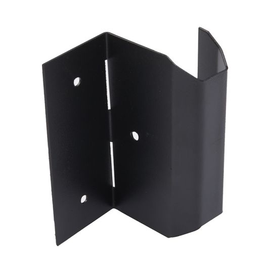 Evolution Steel Deck Frame Rim Joist Bracket