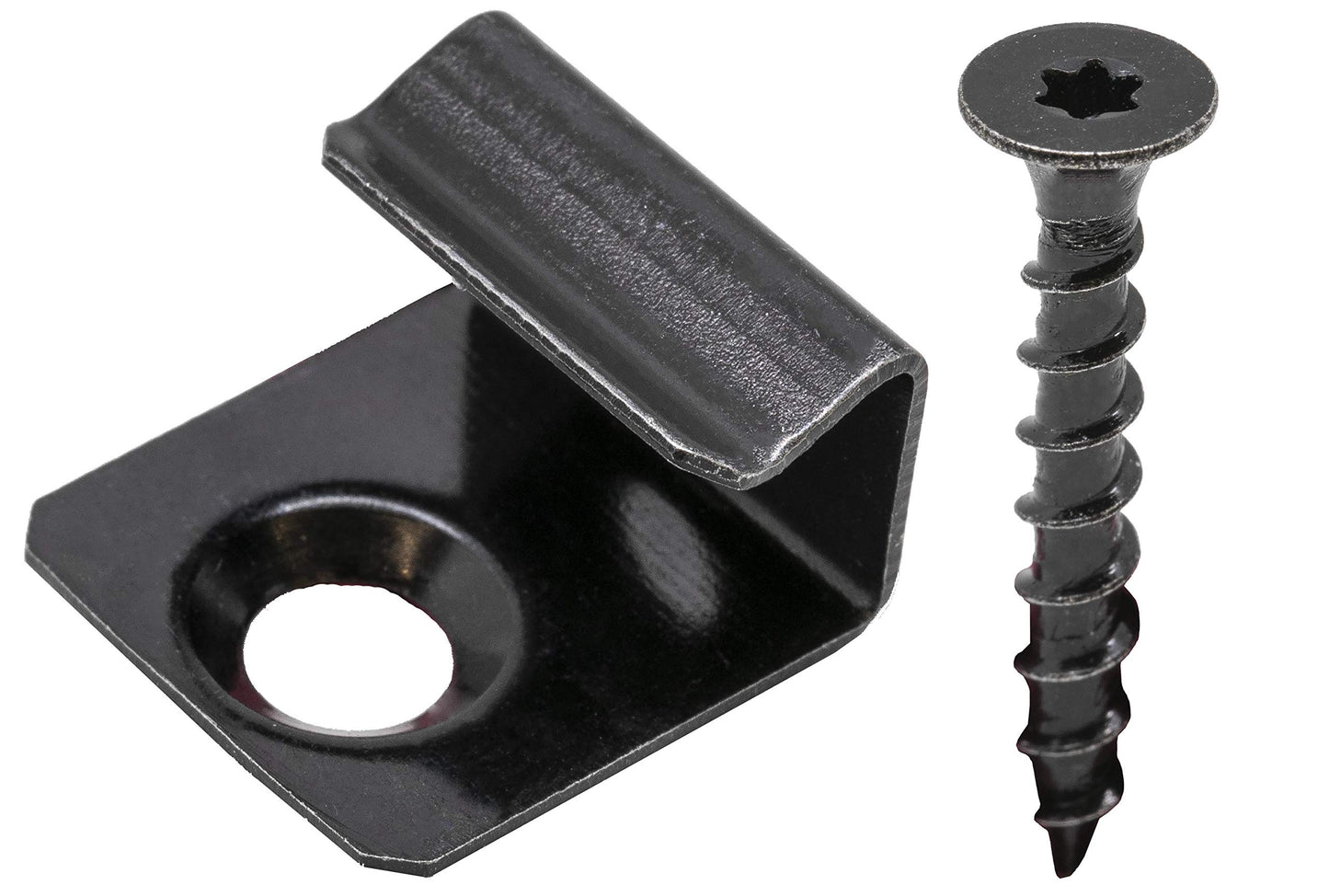 CAMO Starter Clips (25ct)