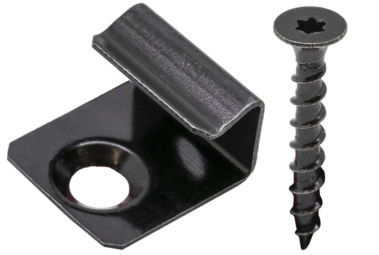 CAMO Starter Clips (25ct)