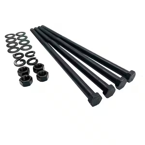 Evolution Deck Frame Bolt Kit