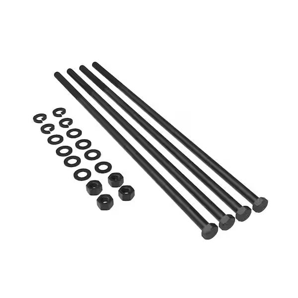 Evolution Deck Frame Bolt Kit