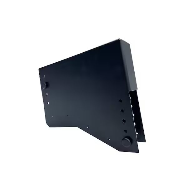 Evolution Stair Brackets for Fortress Steel Frame