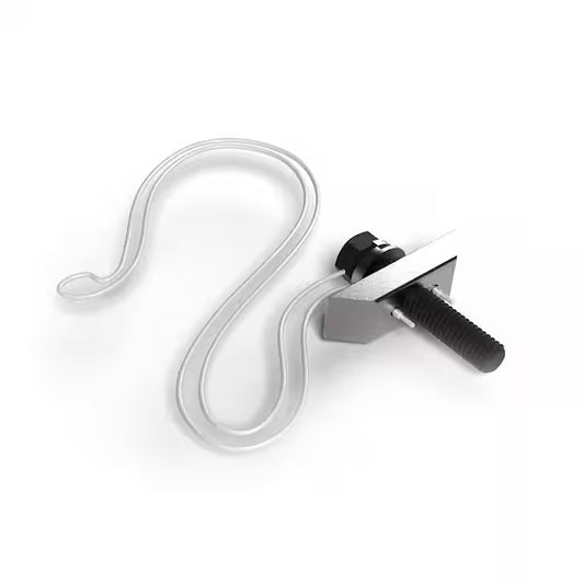 Evolution Toggle Bolts for Steel Frame 4pk
