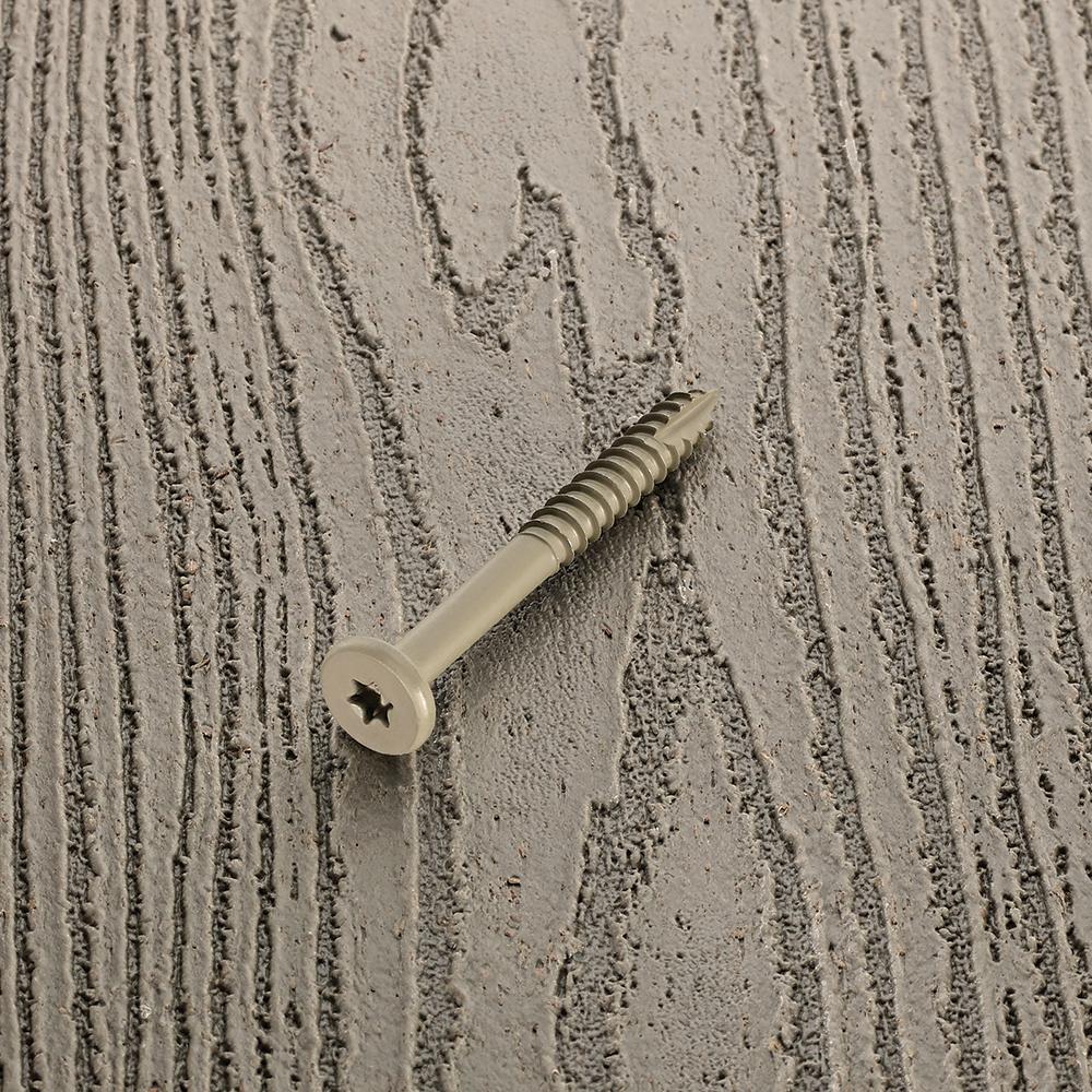 Deckfast Fascia Screws by Starborn 100ct