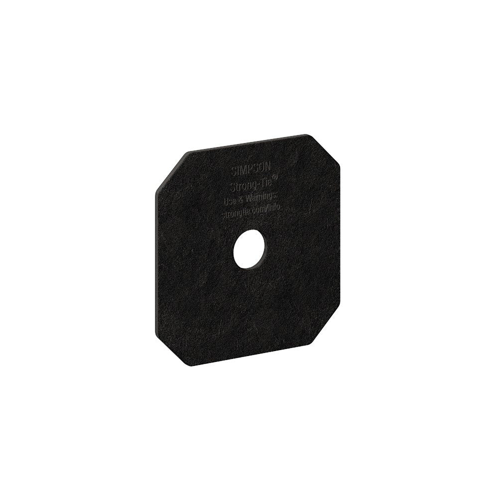 Avant Collection Decorative Washer by Simpson Strong-Tie