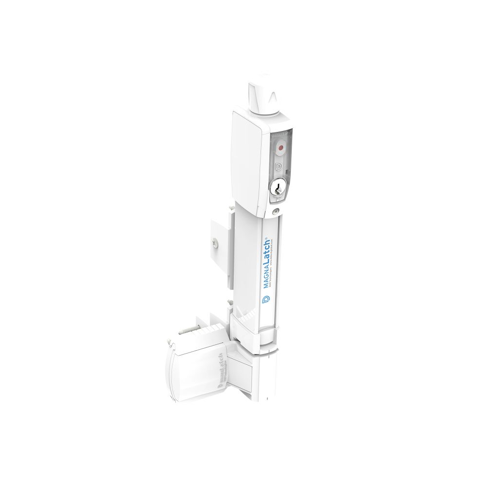 D&D Technologies Vertical Pull MagnaLatch
