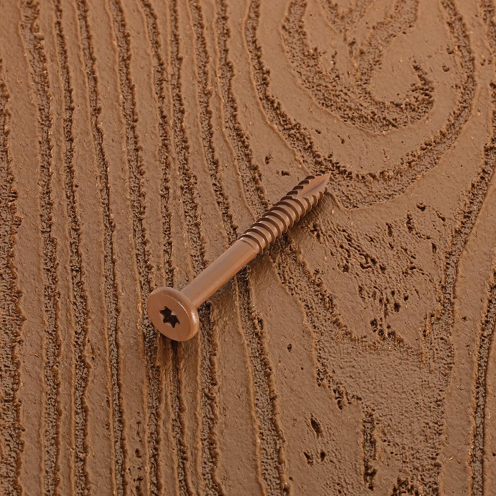Deckfast Fascia Screws by Starborn 100ct