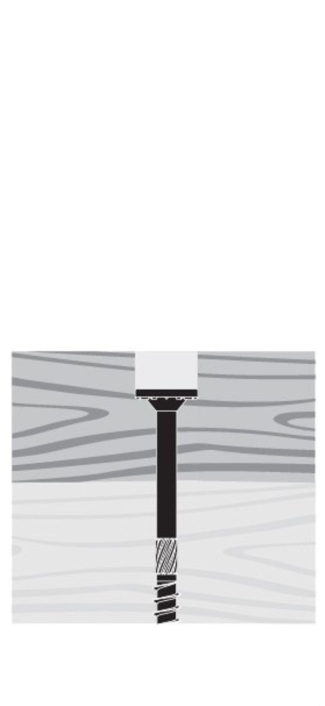 Starborn Structural Lumber Pro Plug System