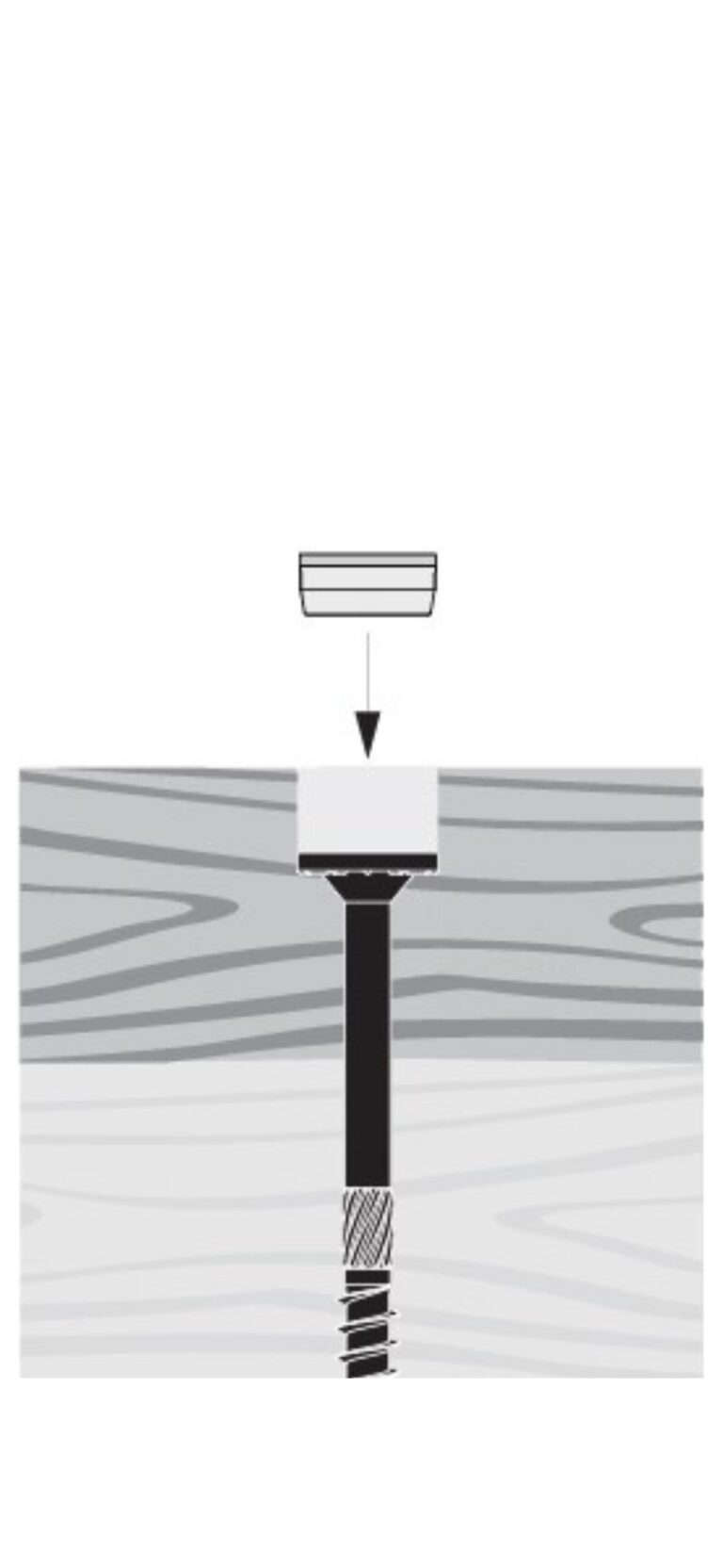 Starborn Structural Lumber Pro Plug System