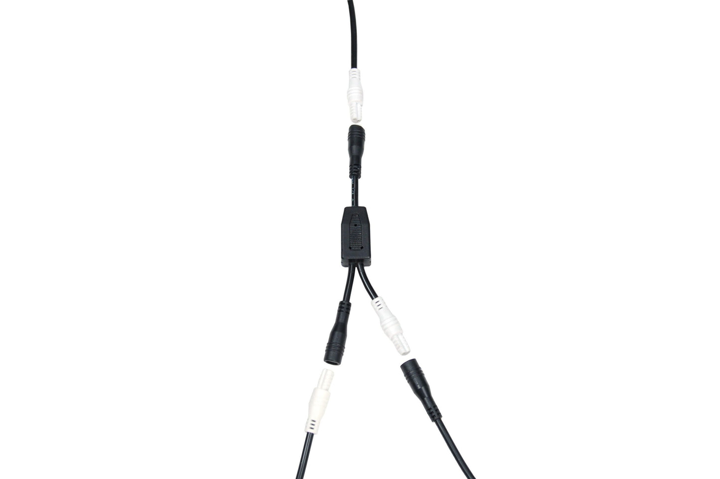 DekPro Effex Y SPLITTER, EFFEX
