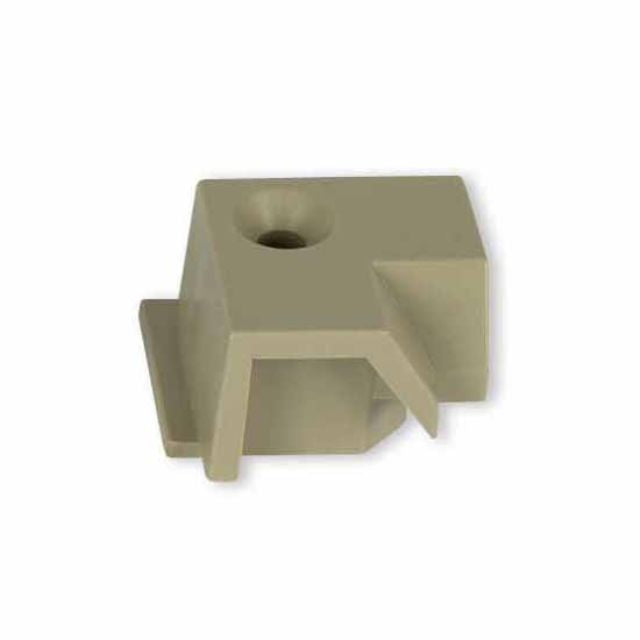 SCREENEZE Plinth Mounting System