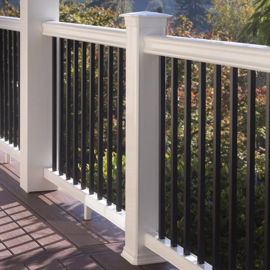 TimberTech Composite 4"x4" Post Sleeves