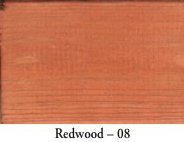 WOOD Rx Ultra Transparent Sealer & Stain Gallons