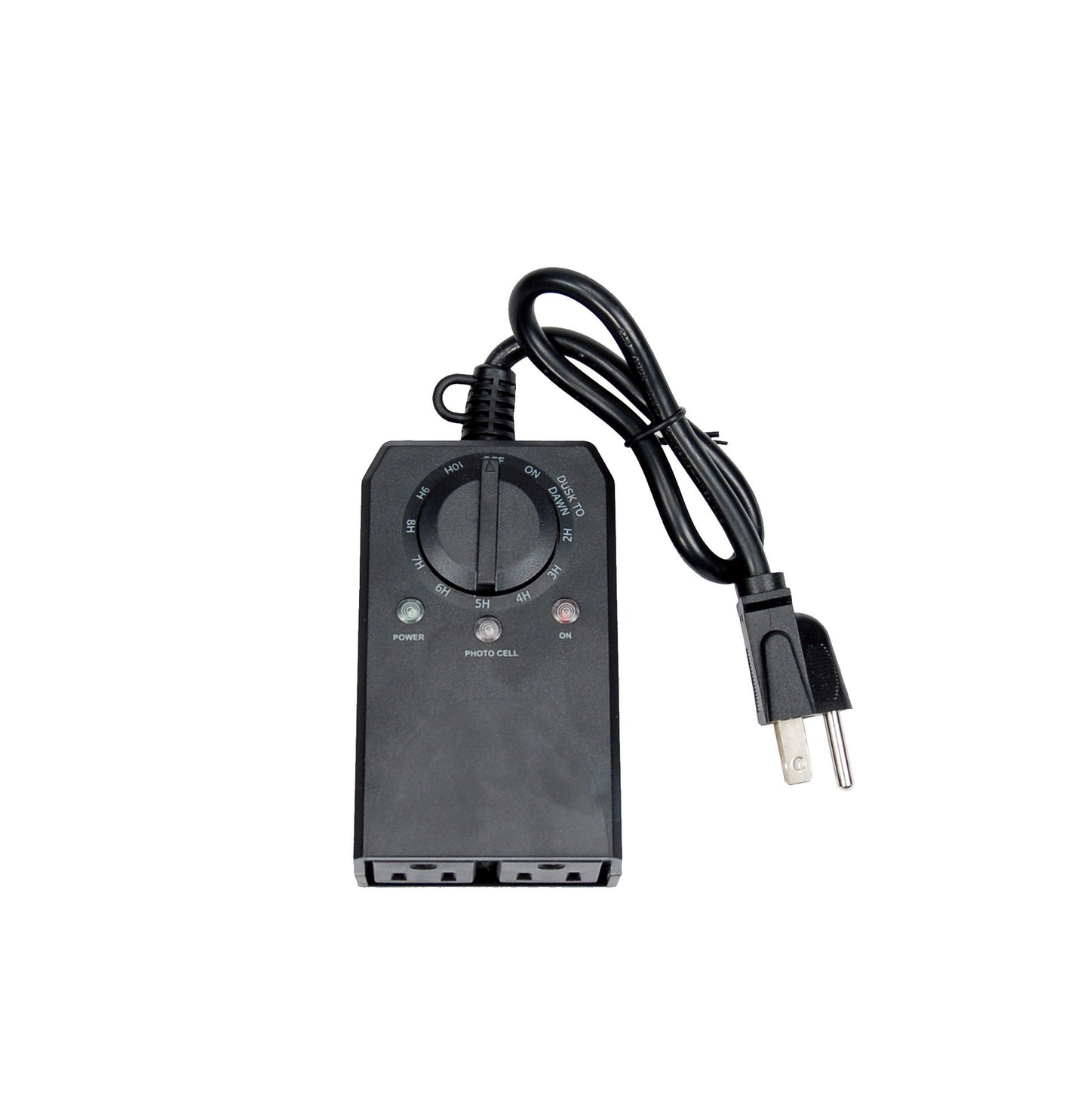 DekPro EFFEX Timer with Photo Eye