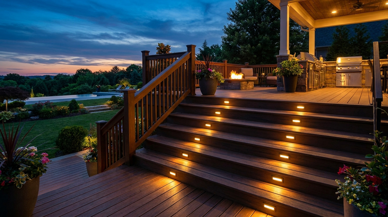 LIGHTING