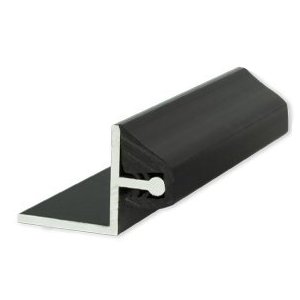 SCREENEZE Screen Track Frame System 8'