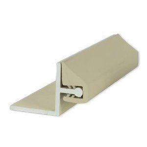 SCREENEZE Screen Track Frame System 8'