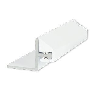 SCREENEZE Screen Track Frame System 8'