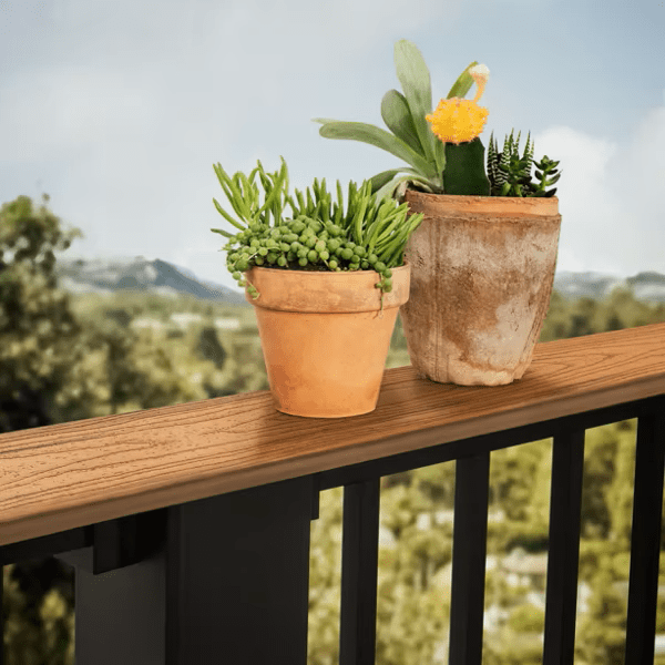 TREX Signature Cocktail Rail Bracket