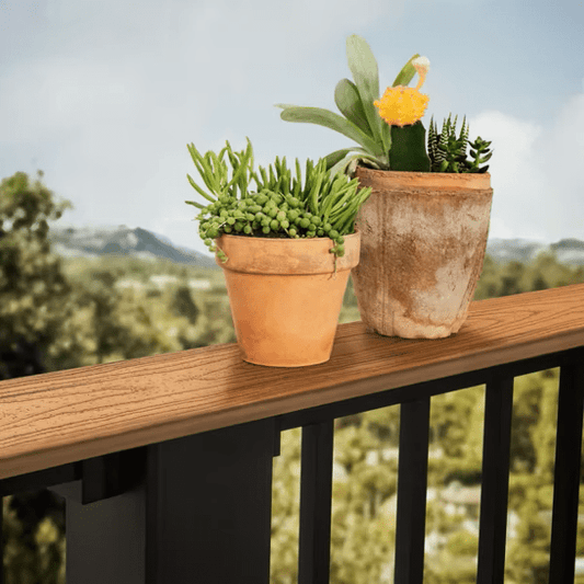 TREX Signature Cocktail Rail Bracket