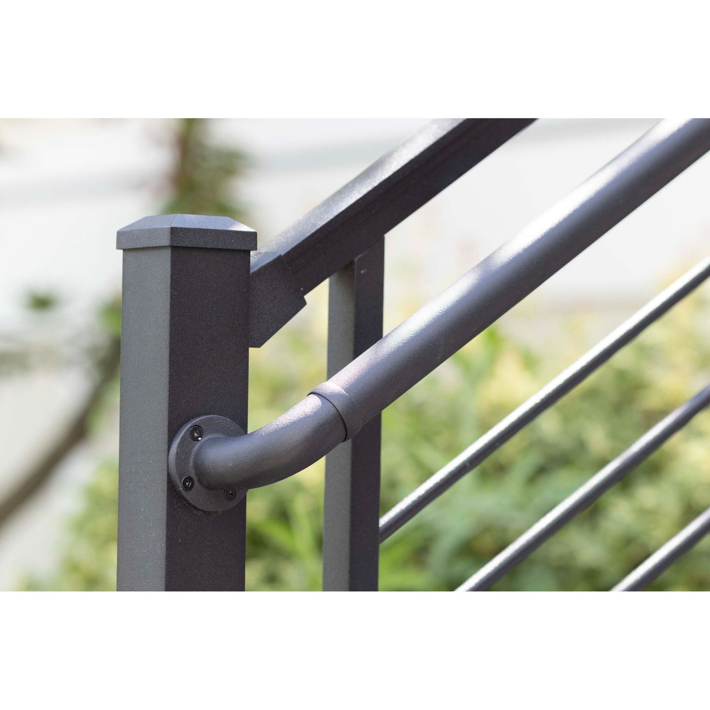 TREX ADA Hand Rail