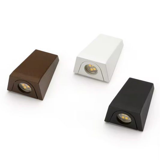 TREX Signature Aluminum Wedge Deck Rail Light