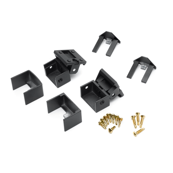 TREX Signature Compound Swivel Bracket