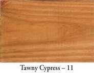 WOOD Rx Ultra Transparent Sealer & Stain Gallons