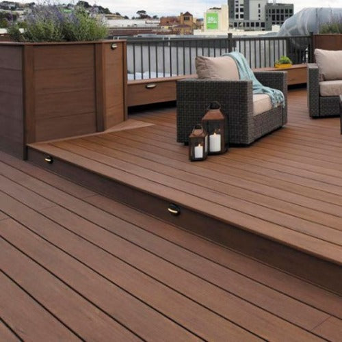 AZEK Porch Floor T&G Deck Board – The Deck Store