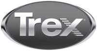 Trex Platinum Logo