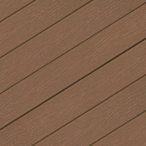 Trex Select® Composite Fascia Board Decking Trex Saddle 1&quot; x 12&quot; (Fascia) 12 ft