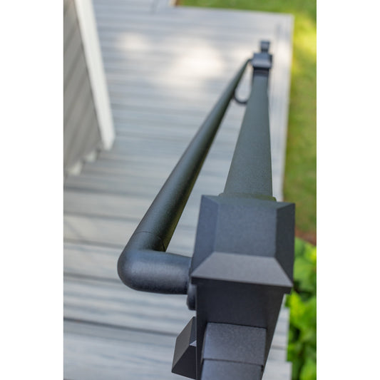 TREX ADA Hand Rail