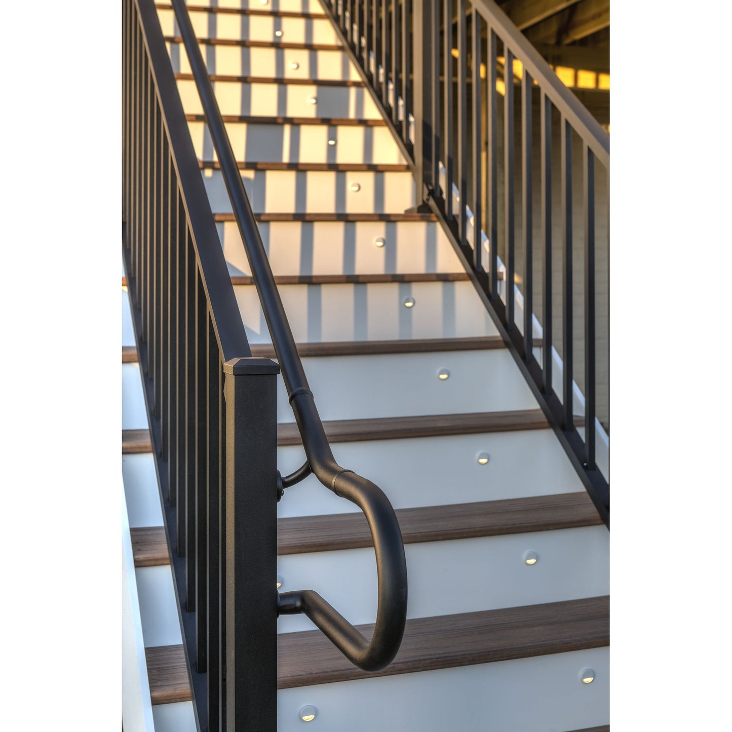 TREX ADA Hand Rail