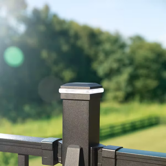 TREX Signature Wedge Deck Rail Light